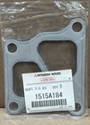 Genuine Mitsubishi 1515A184 Turbo To Manifold Gasket Lancer Evo 2003-2015 New. Price: $64.99.