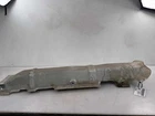 07-15 Mini Cooper Exhaust Tunnel Heat Insulator Oem Used. Price: $84.00.