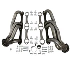 Jba Headers CAT4WARD Shorty Natural 1/2" Primaries 1830S New. Price: $669.78.