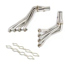 Ls Swap Long Tube Headers C10 For 60-98 Chevy Gmc Silverado Sierra C1500 ... New. Price: $368.54.