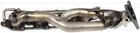 Dorman 674-711 Exhaust Manifold For 07-21 Toyota Sequoia Tundra New. Price: $341.95.