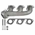 Atp Graywerks Exhaust Manifold 101280 New. Price: $157.98.