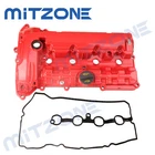 Aluminum Valve Cover For 2020-2022 Mazda CX-30 2.5L L4 New. Price: $67.99.