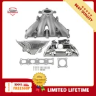 Exhaust Manifold 674-985 For 07-20 Dodge Journey Chrysler 200 Jeep Patriot New. Price: $109.55.