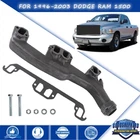 Right Side Exhaust Manifold W/ Gasket Kit For Dodge Ram 1500 5.9L 5.2L 1996-2003 New. Price: $55.20.