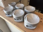 Bmw Euro 9.7:1 High Compression Pistons M20B25 E21 E28 E30 E34 New. Price: $678.90.