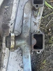 Mopar 340 / 360 High-performance Exhaust Manifolds (pair) Casting 3418623 Rh Used. Price: $211.25.