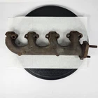 1967 Ford Mustang... 289/302 Lh Exhaust Manifold C6OE-9431-C 6A13 Broken Tab. Price: $49.99.