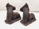 2004-2008 Audi Volkswagen Vw A3 Golf Eos 3.2L VR6 022253033N 022253034N Oem Used. Price: $164.95.