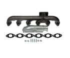 Dorman 674-910 Exhaust Manifold Kit Includes Required Gaskets And Hardware New. Price: $199.95.