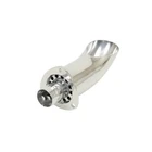 Car Chemistry Header Muffler FTD3035C New. Price: $142.99.