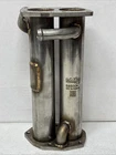 Grizzly Air GA500N Exhaust Egr Cooler For Mercedes 4.3L MBE904 9041420479 New. Price: $249.99.