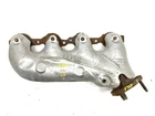 Left Driver Exhaust Manifold 5.3L Fits 1999-2013 Chevrolet Silverado 1500 77452 Used. Price: $53.99.
