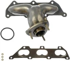 Exhaust Manifold Dorman 674-735 Fits 03-04 Cadillac Cts 3.2L-V6 New. Price: $262.99.