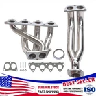 For 1994-2001 Acura Integra Ls/rs/gs 1.8 B-series B16 B18 B20 Stainless Headers New. Price: $107.97.