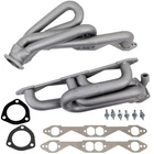 Bbk Fits 96-98 Gm Truck Suv 5.0 5.7 Shorty Tuned Length Exhaust Headers 1-5/8 New. Price: $657.99.