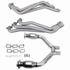 Bbk Performance Parts 16423 New. Price: $1404.30.