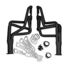 Flowtech 64-79 Pontiac Headers 326/455- 11170FLT New. Price: $274.44.