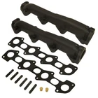 Bd Diesel Exhaust Manifold Set Powerstroke 6.4L Fits Ford 2008-2010 F-250/F-35 New. Price: $542.95.