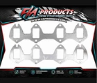 Remflex 3008 Graphite Exhaust Header & Manifold Gasket Set Ford Big Block Fe New. Price: $46.79.