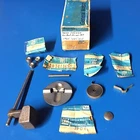 Nos Gm 1965 Oldsmobile Starfire 98 425 Exhaust Manifold Heat Riser Repair Kit New. Price: $149.50.