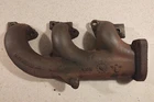 2006 Dodge Caravan 3.8 Left Exhaust Manifold 04781043AA Used. Price: $44.93.
