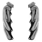 Gibson GP126S-1C Ceramic Coated Header For 99-05 F250 / F350 Sd Excursion 5.4L New. Price: $937.04.