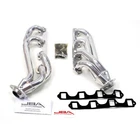 Exhaust Headers Fits Ford Mercury Mustang Cougar V8 289 Cid Jba 1650S-2JS New. Price: $874.11.