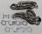 Stainless Steel Shorty Exhaust Headers 1996-04 Ford Mustang Gt 4.6L 281 V8 New. Price: $1218.65.