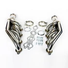 Up&forward 1-7/8" Chevy LS1 LS2 LS3 LS6 Lsx V8 Turbo Headers Manifold New. Price: $178.00.