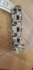 Intake Manifold 3.5L Lower Fits 08-10 Avenger 1175023 Used. Price: $129.90.