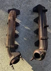 Exhaust Manifold Pair Set 04-09 Ford F-150 5.4 3L3E9430DA Used. Price: $110.00.