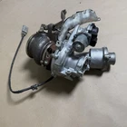 58K 2015 2022 Audi Quattro / A3 Golf Gti Turbo 06K145874 Oem Used. Price: $499.95.