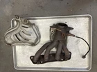 2011-2019 Toyota Corolla Engine Exhaust Manifold 17141-0T080 Oem Used. Price: $70.00.