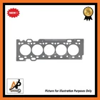 Victor Reinz Head Gasket Ford Focus MK2 2.5 ST225 Cylinder Mls 61-37205-00 New. Price: $128.20.