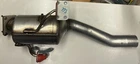 Post Right Catalyst 7L5254450H 95511302411 Porsche Cayenne Nos #1809 Nuovo. Price: $2313.29.