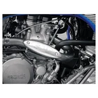 Fmf Racing 40231; Powerbomb Ss Heat Shield Made By 040231 New. Price: $34.38.