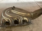 Ferrari 348/MONDIAL Lh Exhaust Manifold #136276 Used. Price: $811.38.