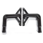 Hedman 68300 Street Headers Black For 63-82 Chevy Corvette 283-400 Small Block New. Price: $345.46.