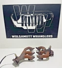 4.0 Cylinder 00-06 Jeep Tj Wrangler Engine Exhaust Manifolds Front & Rear 69 Used. Price: $63.75.