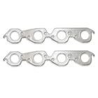 Patriot Header Gasket 66019; SEAL-4-GOOD Aluminum Round 1.875 In. For Bbc New. Price: $51.27.