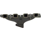 Dorman 674-187 Exhaust Manifold Kit Includes Required Gaskets And Hardware New. Price: $233.03.