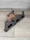 2008-17 Buick Enclave (3.6L / Cxl) Passenger Right Rear Exhaust Manifold Used. Price: $44.00.