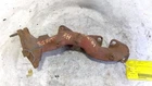 Passenger Right Exhaust Manifold Fits 01-04 Pathfinder 17880 Used. Price: $71.99.