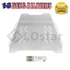 Catalytic Converter Shield Guard Anti Theft Fits 2022 2023 2024 Toyota Tundra New. Price: $120.99.