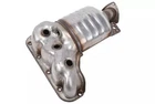 Genuine Gm (s)manifold 55572066 New. Price: $1352.10.
