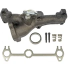 674-704 Dorman Exhaust Manifold Passenger Right Side For Chevy Hand Firebird New. Price: $132.23.