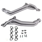 Bbk Performance 4046 Long Tube Exhaust Header Fits 09-23 Challenger Charger New. Price: $849.99.