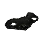 For Dodge Ram 2500/3500 1994-1998 Timing Cover Plastic Matte Finish Black New. Price: $265.92.