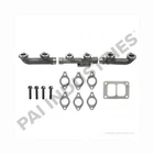 381232 Exhaust Includes End Manifolds 381231 Center For Pai New. Price: $786.86.